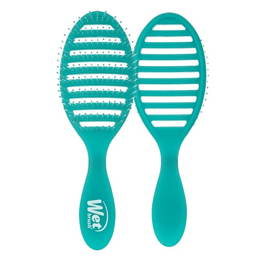 WetBrush Summer Quenchers Speed Dry Green Juice