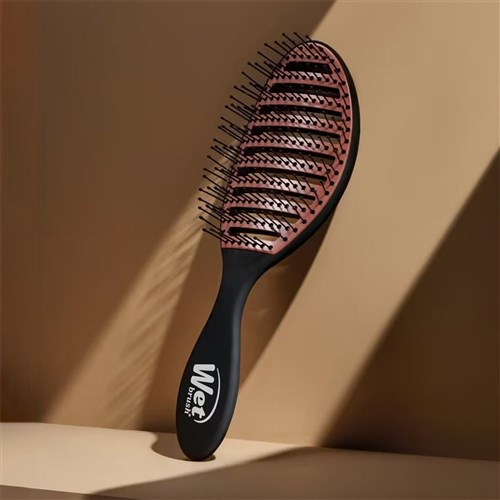 WetBrush Ceramic Speed Dry Black