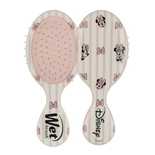 WetBrush Disney Mini Detangler Hello Minnie