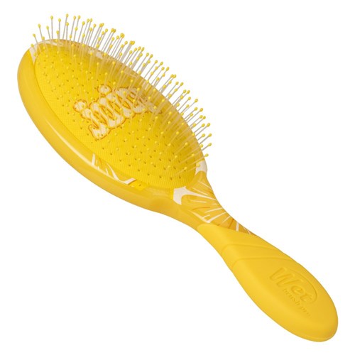 WetBrush Pro Tutti Fruitti Detangler Lemon