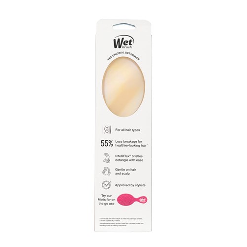 WetBrush Iridescence Icon Detangler Cream