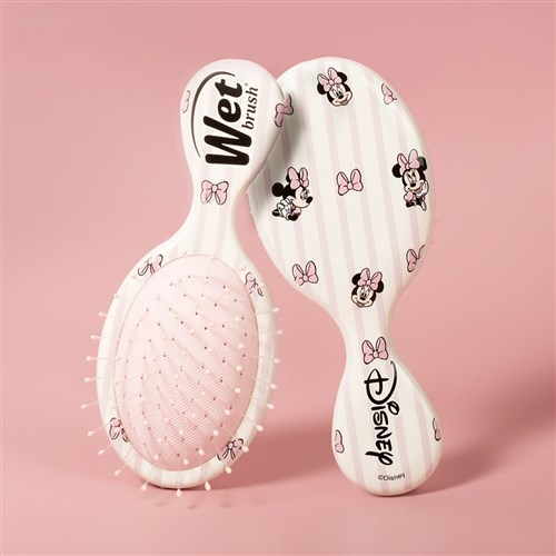 WetBrush Hello Disney Detangler Display 9pc