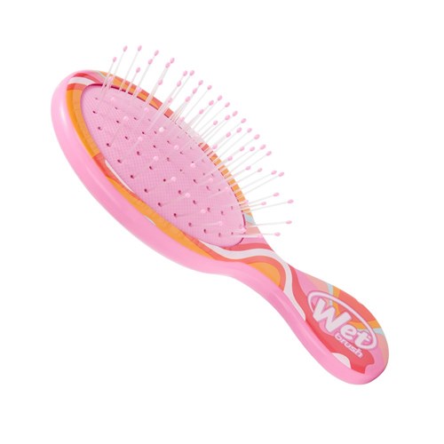 WetBrush Endless Summer Mini Detangler Ice Cream