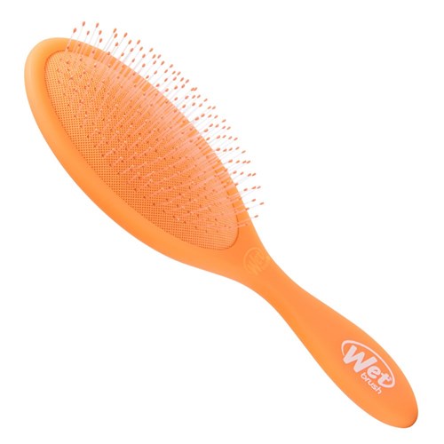 WetBrush Summer Quenchers Detangler Orange