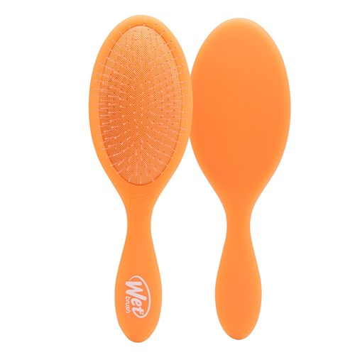 WetBrush Summer Quenchers Detangler Orange