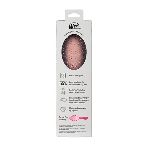 WetBrush Pro Into The Wild Detangler Display 9pc