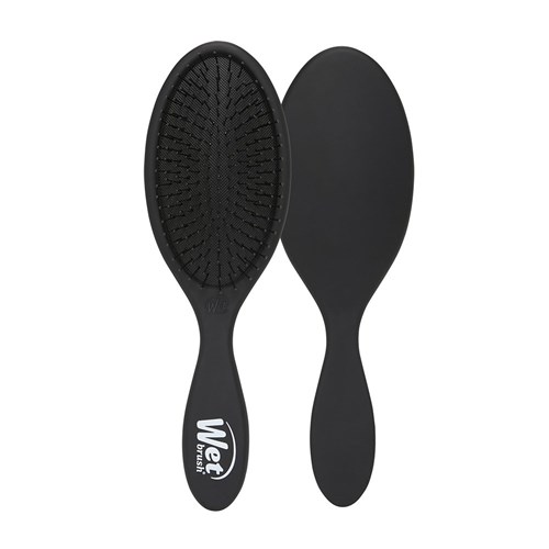WetBrush Frost Detangler Black