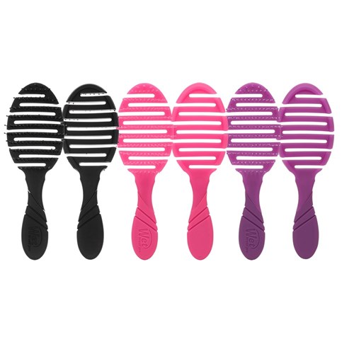 WetBrush Pro Frost Flex Dry Display