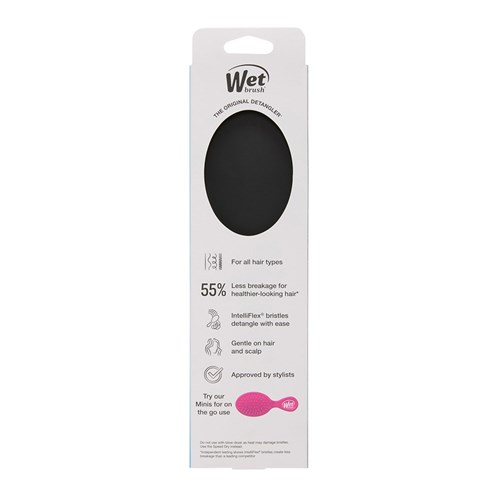 WetBrush Frost Detangler Display 9pc