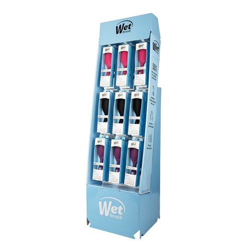 WetBrush Frost Detangler Large Display