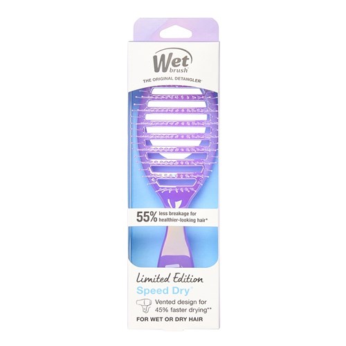 WB SPEED DRY PRISMATIC PURPLE