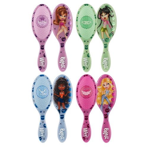 WetBrush Bratz Detangler Jade