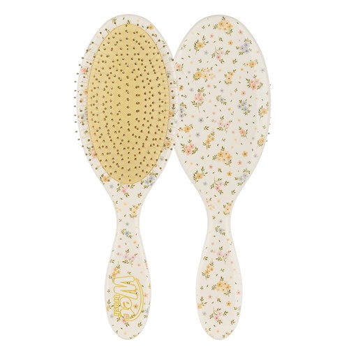 WB DITSY FLORAL BUTTER YELLOW
