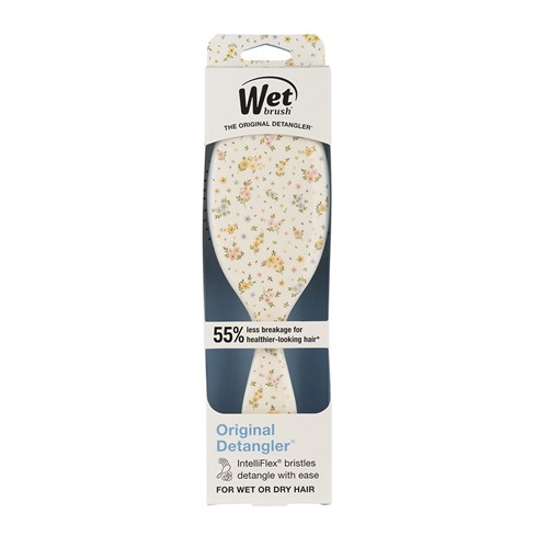 WB DITSY FLORAL BUTTER YELLOW