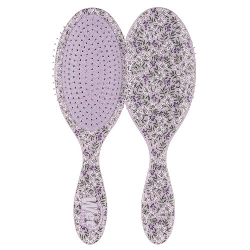 WB DITSY FLORAL PURPLE BLOOMS