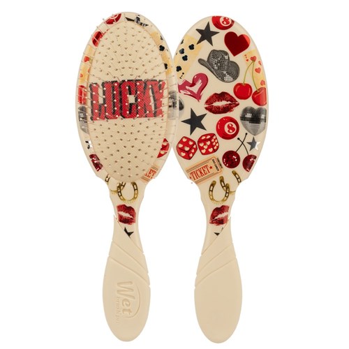 WB PRO RODEO REBEL LUCKY CHARM