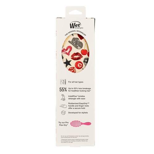 WB PRO RODEO REBEL LUCKY CHARM