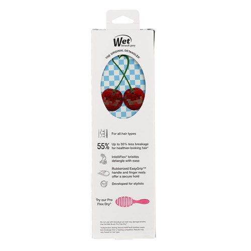WB PRO RODEO REBEL SWEET CHERR