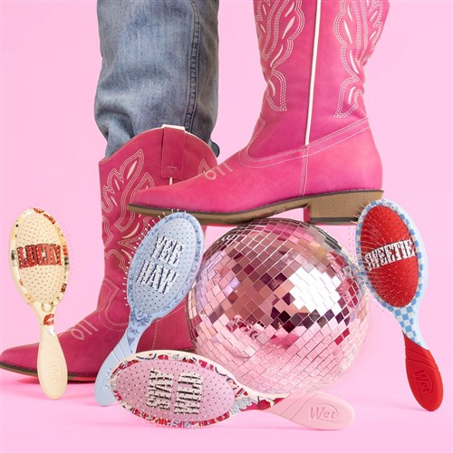 WB PRO RODEO REBEL SWEET CHERR