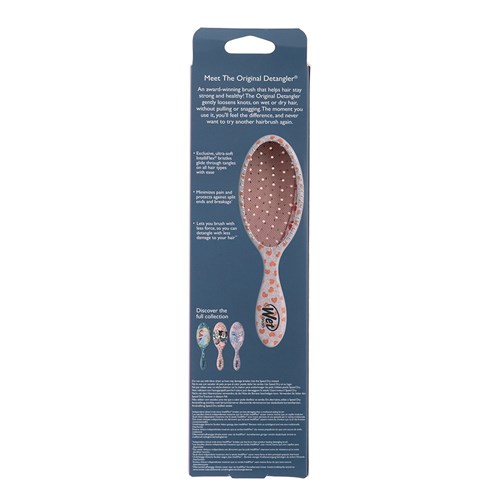 WetBrush Disney Love Detangler Mickey and Minnie