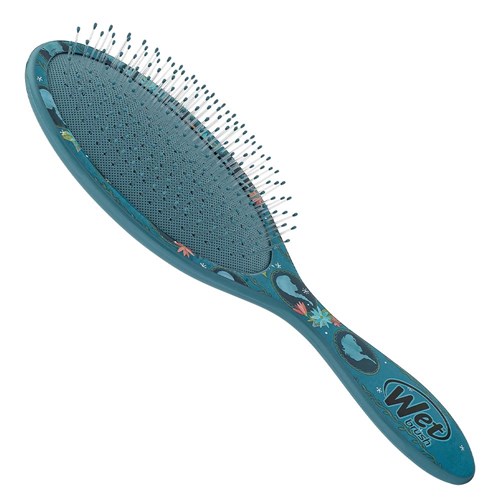 WetBrush Disney Love Detangler Frozen Anna and Elsa
