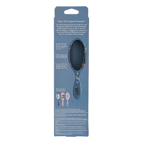 WetBrush Disney Love Detangler Frozen Anna and Elsa