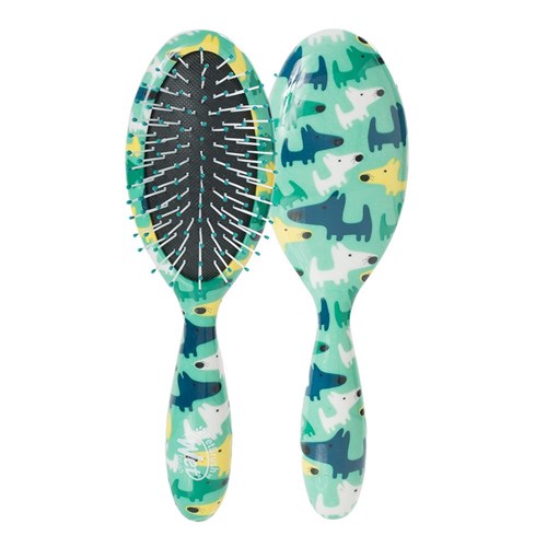 WetBrush Pet Brush Small Breed Detangler