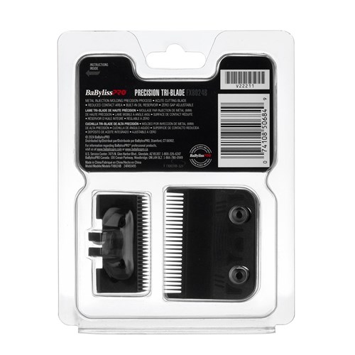 BaBylissPRO Replacement Hair Clipper Precision Tri Blade