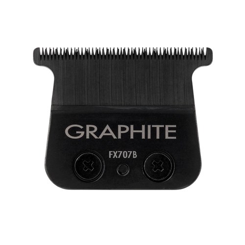 BaBylissPRO Replacement Outliner Hair Trimmer Blade Graphite FX707B