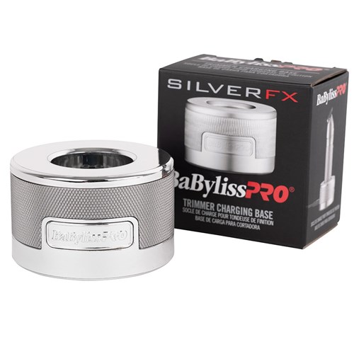BaBylissPRO SilverFX Hair Trimmer Charging Base