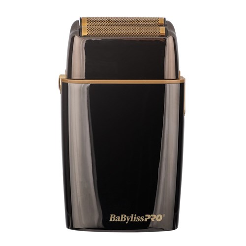 BaBylissPRO Gunmetal FoilFX02 Shaver Replacement Foil Head