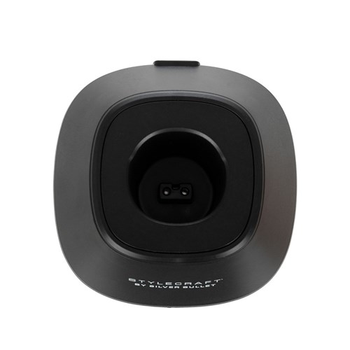 StyleCraft by Silver Bullet Instinct X Hair Clipper Charging Base