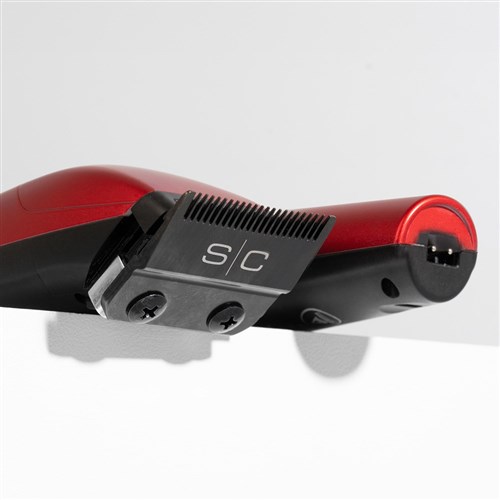 StyleCraft by Silver Bullet Instinct X Hair Clipper Charging Base