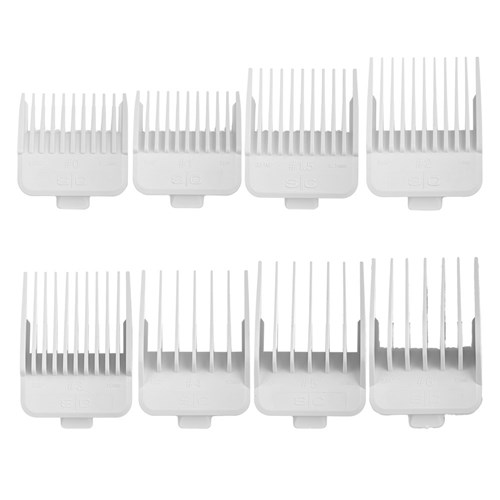StyleCraft by Silver Bullet Instinct X Hair Clipper Comb Attachment No 1