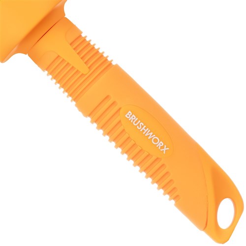 Brushworx Hot Tube Radial Hair Brush Set