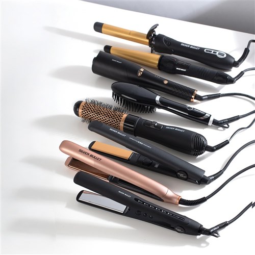 Silver Bullet Heat Resistant Silicone Mat