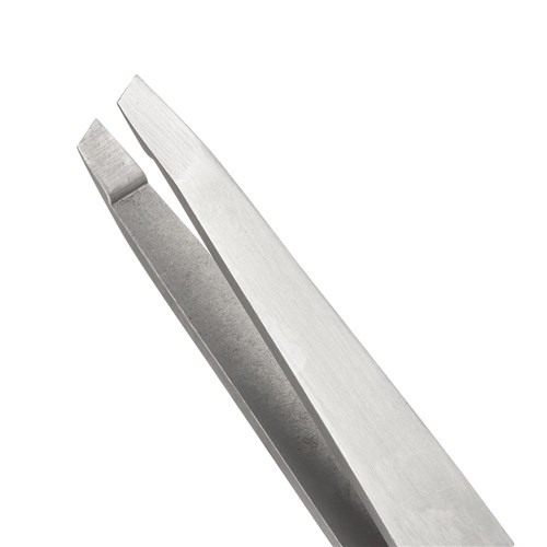 BeautyPRO Slant Tweezer