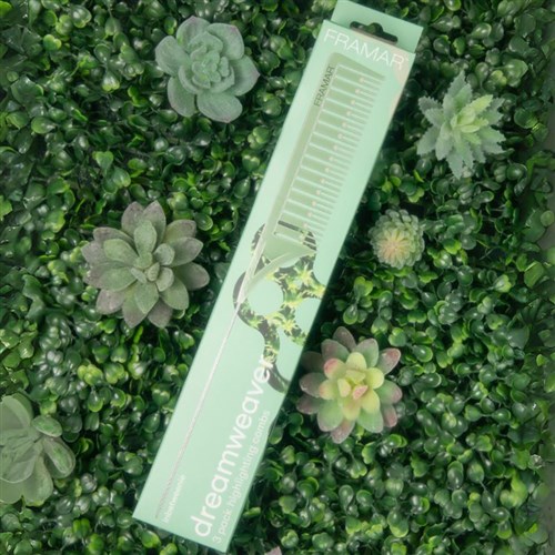 Framar Dreamweaver Highlighting Tail Combs 3pk Plant Mom