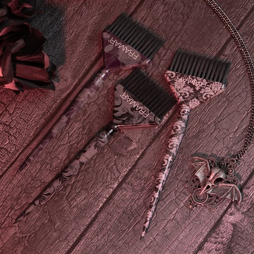 Framar Big Daddy Tint Brush Set Oh My Goth