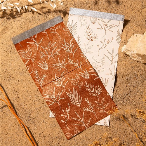 Framar Pop Up Foil Terra Neutrals