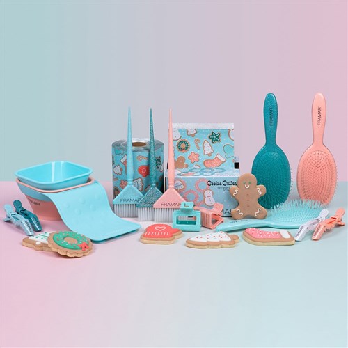 Framar Pop Up Foil Cookie Cutter