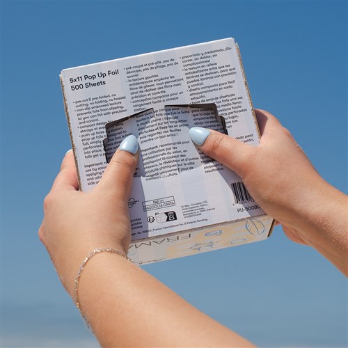 Framar Pop Up Foil Beach Bum