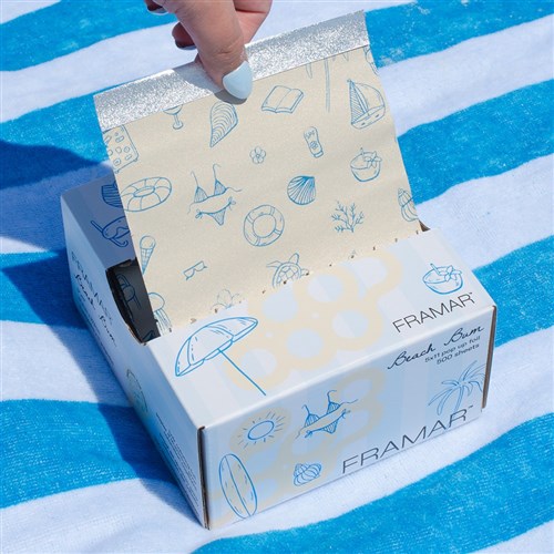 Framar Pop Up Foil Beach Bum