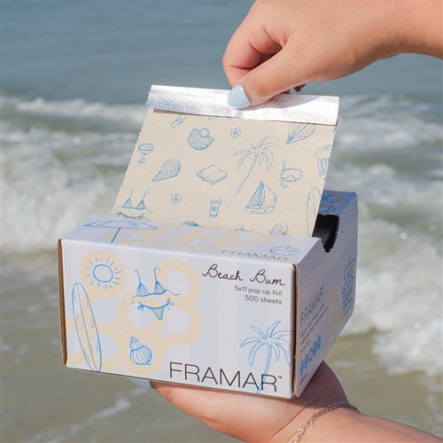 Framar Pop Up Foil Beach Bum