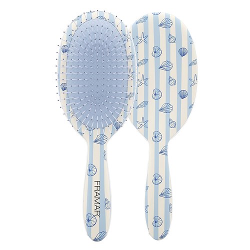 Framar Detangle Hair Brush Beach Bum