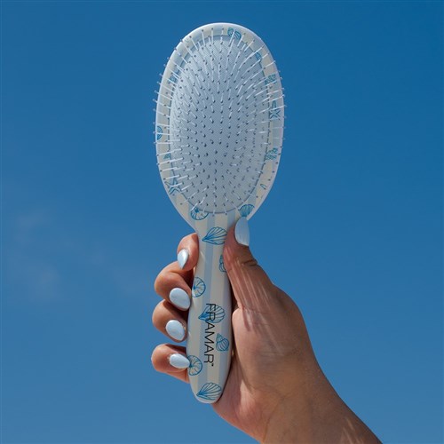 Framar Detangle Hair Brush Beach Bum