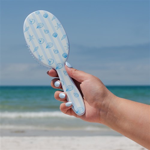 Framar Detangle Hair Brush Beach Bum