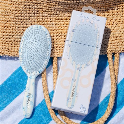 Framar Detangle Hair Brush Beach Bum