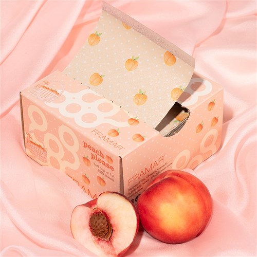 Framar Pop Up Foil Peach Please