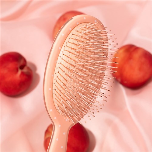 Framar Detangle Display 9pc Peach Please